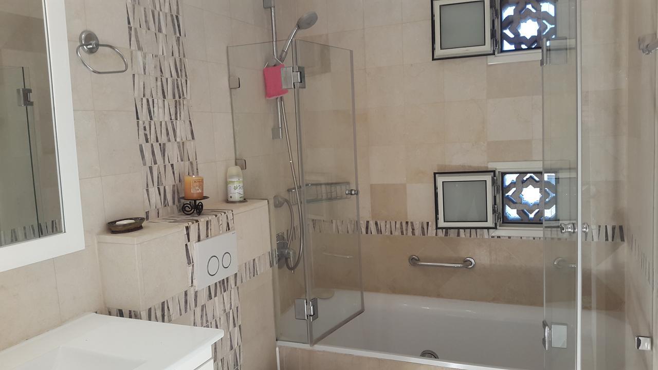 Jaffa Family Penthouse, Sea Front , 3Br, 2Ba, Apartment Tel Aviv Room photo